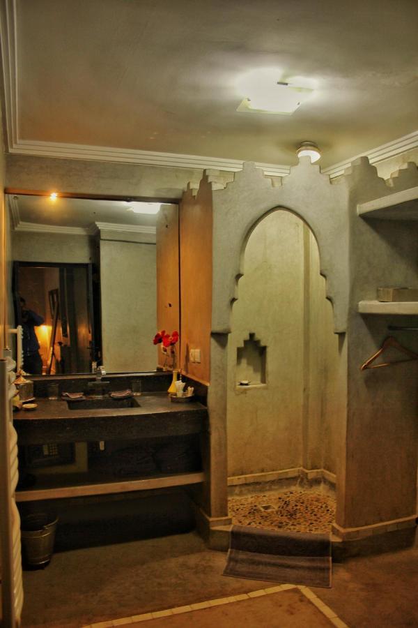 Riad Heva Marrakesh Extérieur photo