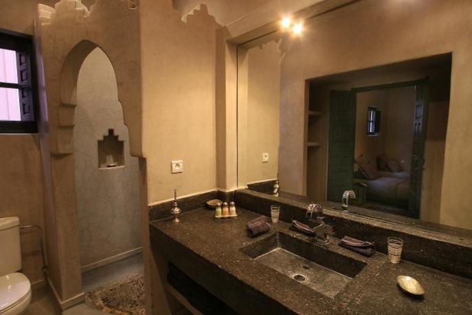 Riad Heva Marrakesh Extérieur photo