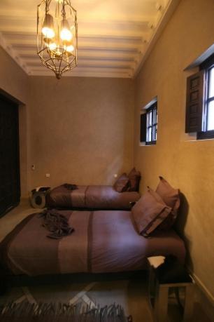 Riad Heva Marrakesh Extérieur photo